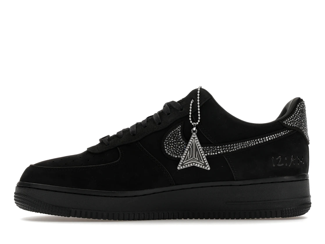 Nike Air Force 1 Low LX Ja Morant Swarovski