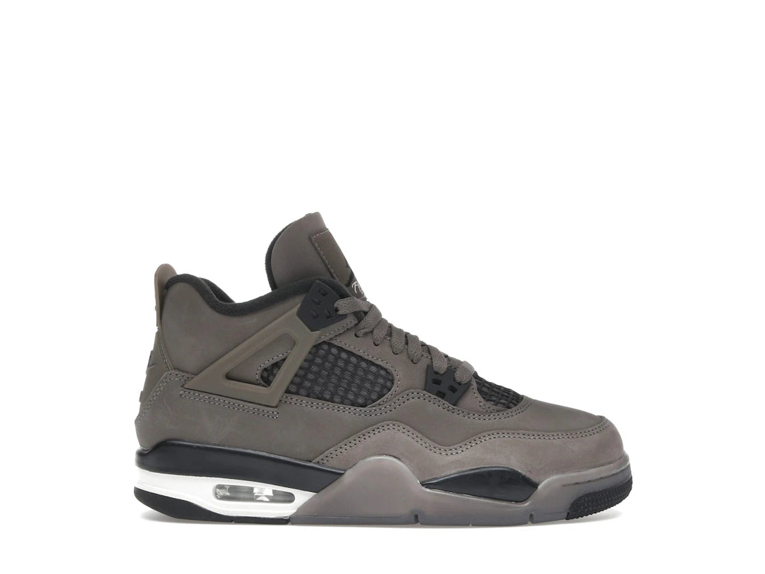 Jordan 4 Retro Cave Stone (GS)