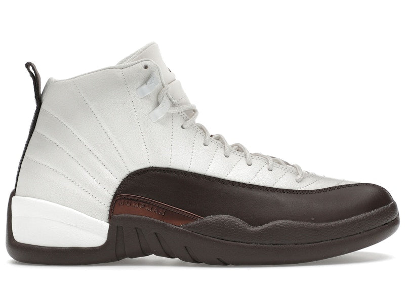 Air Jordan 12 Retro SP SoleFly Cafecito