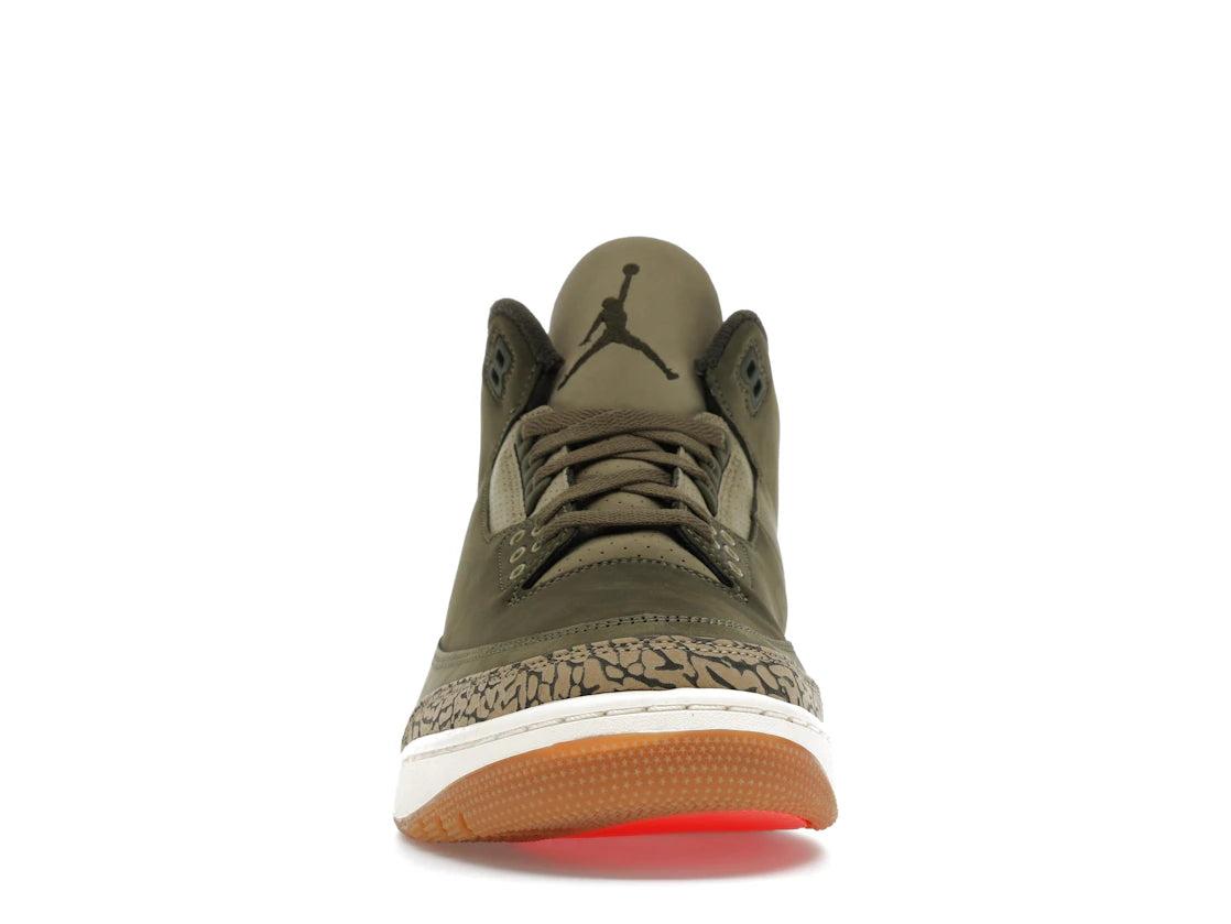 Jordan 3 Retro Family Affair