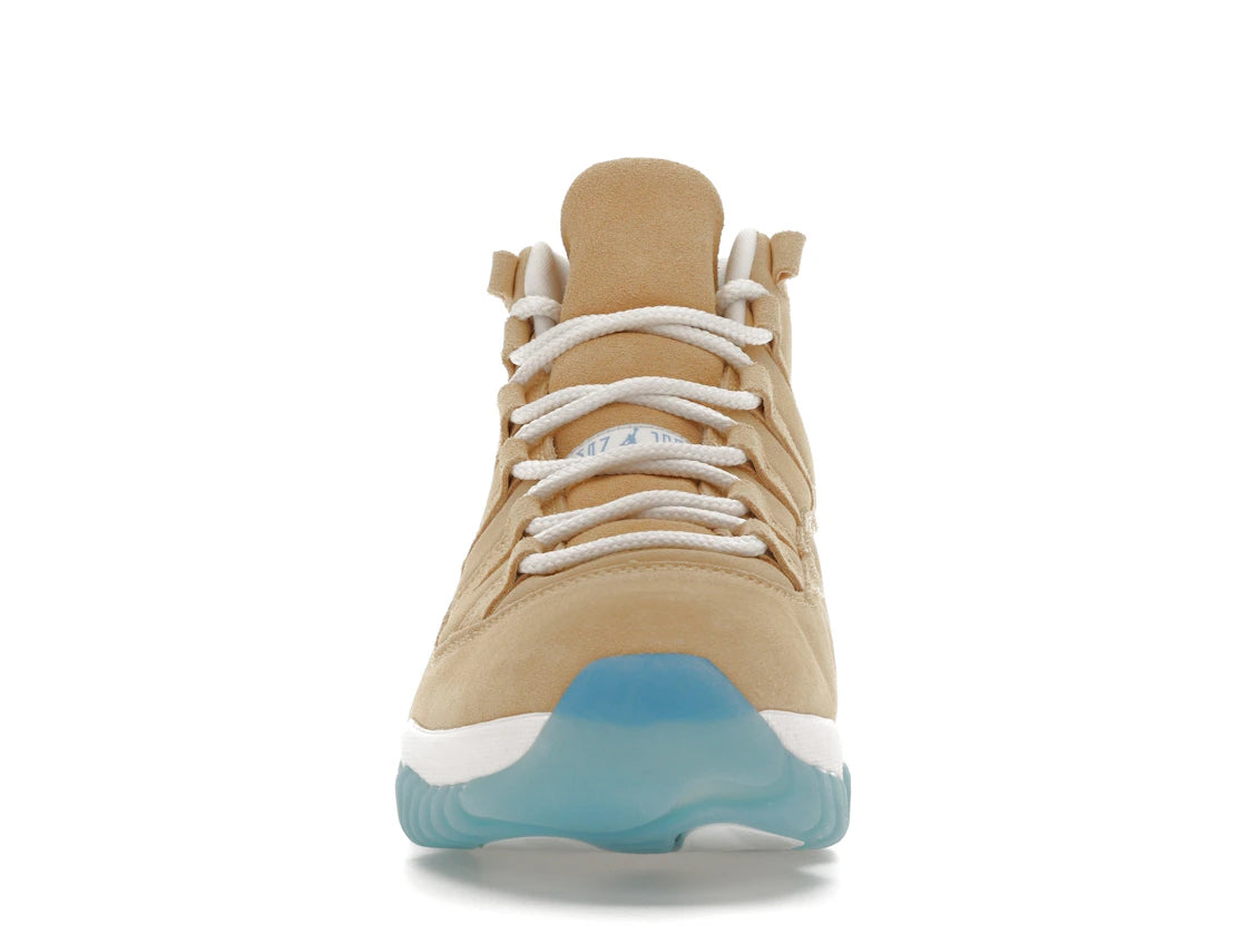 Jordan 11 Retro H-Town