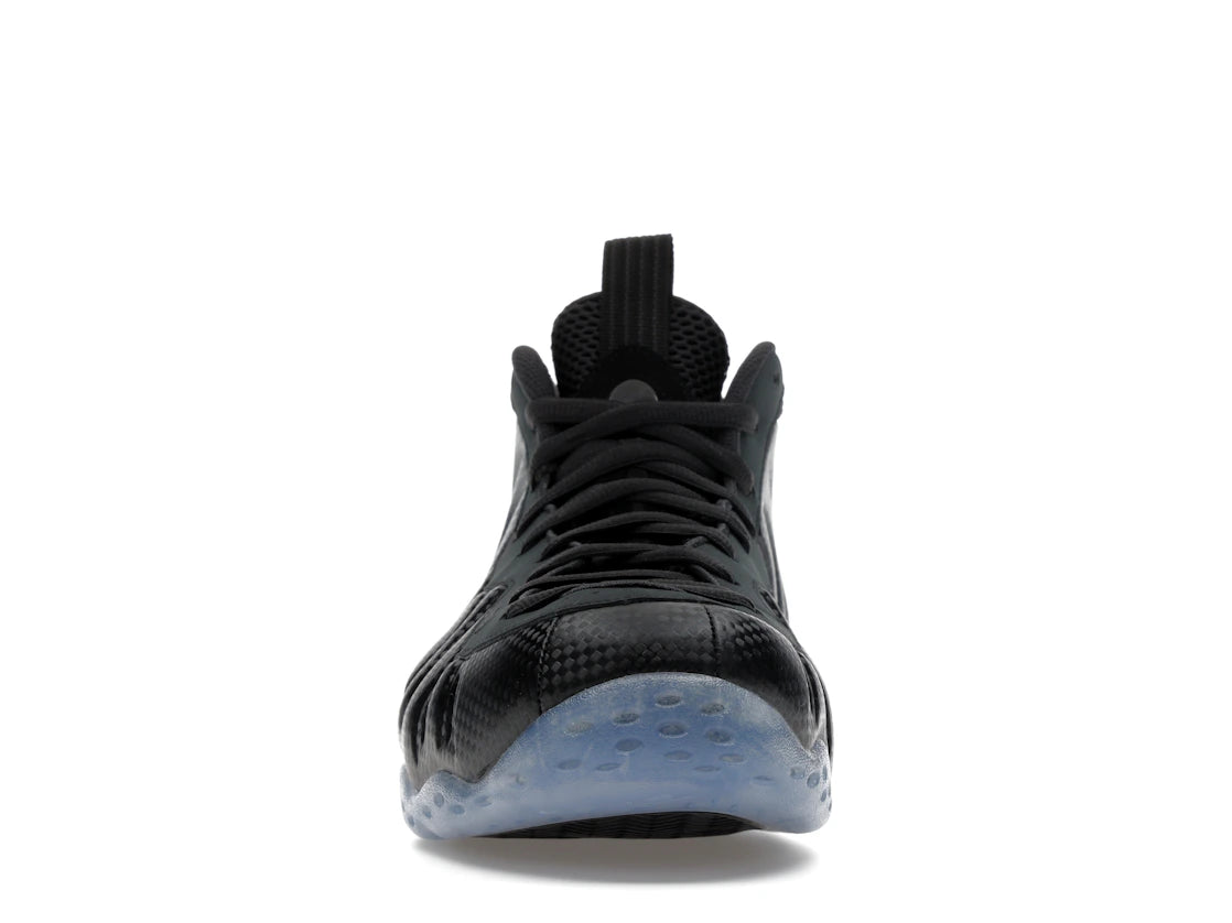 Nike Air Foamposite One Carbon Fiber