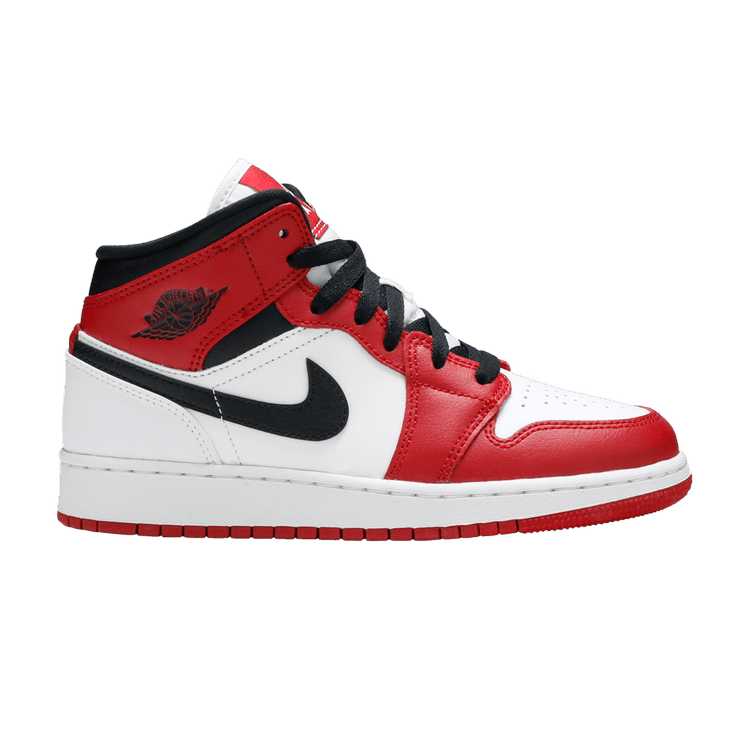 Air Jordan 1 Mid GS Chicago