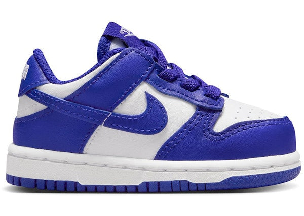 Nike Dunk Low Concord (TD)