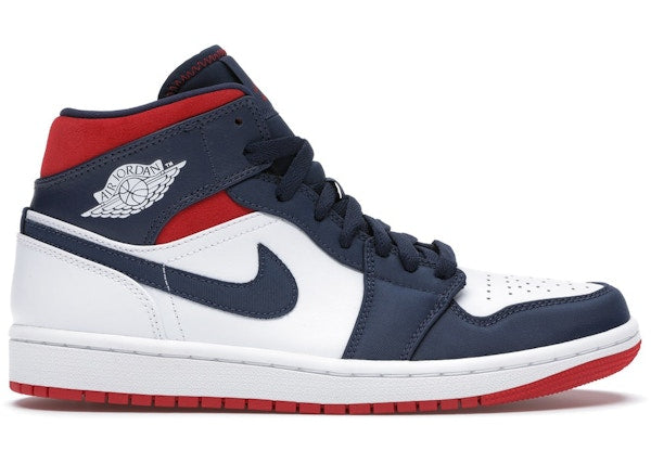 Jordan 1 Mid SE USA