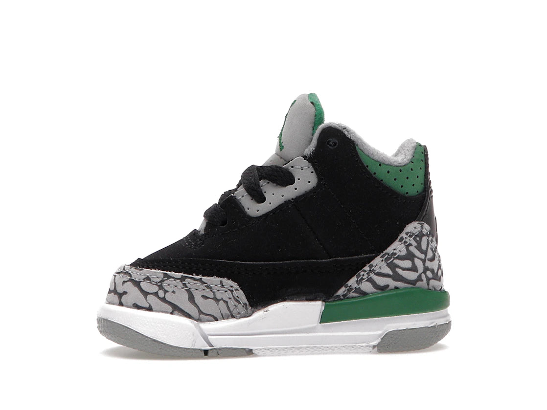 Jordan 3 Retro Pine Green (TD)