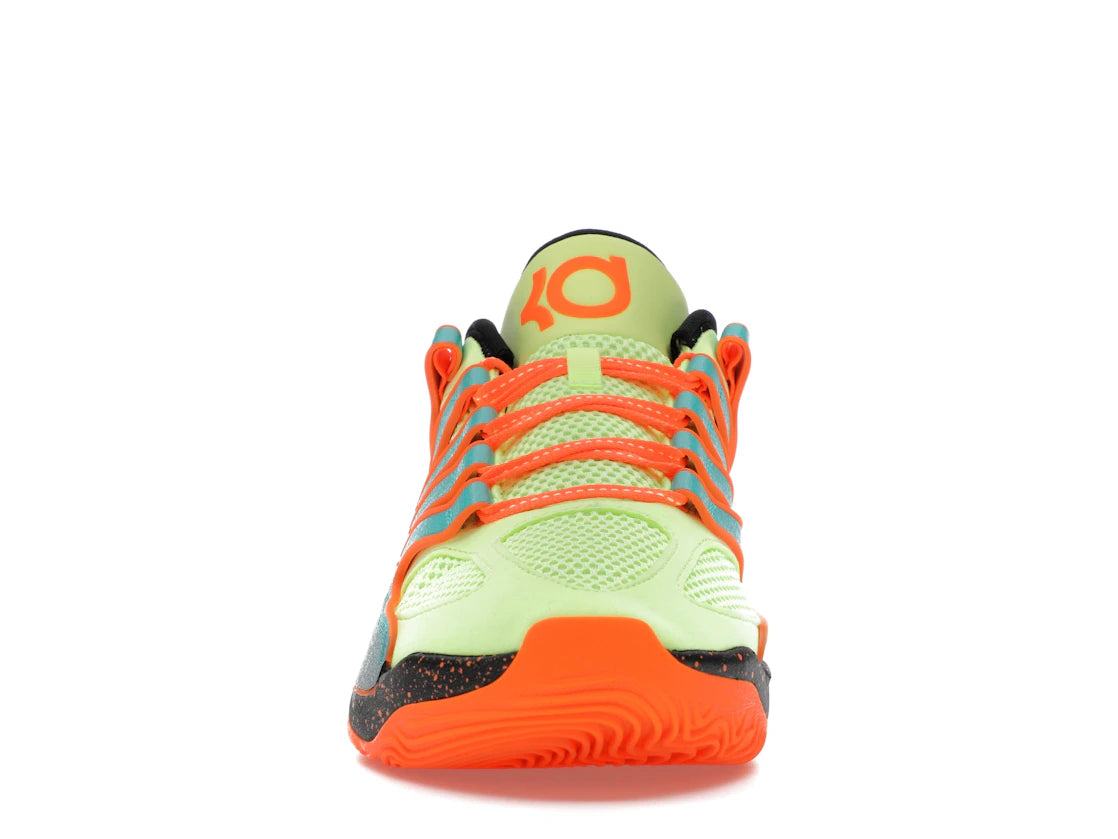 Nike KD 18 Clear Jade Liquid Lime