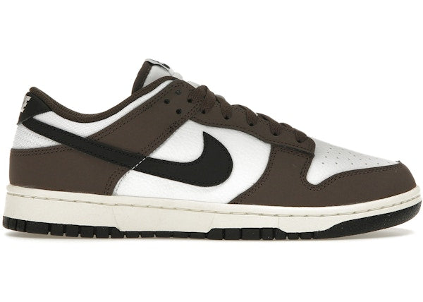 Nike Dunk Low Next Nature Baroque Brown