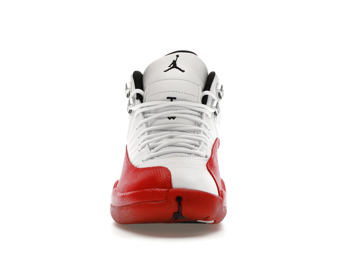 Jordan 12 Retro Cherry (2023)