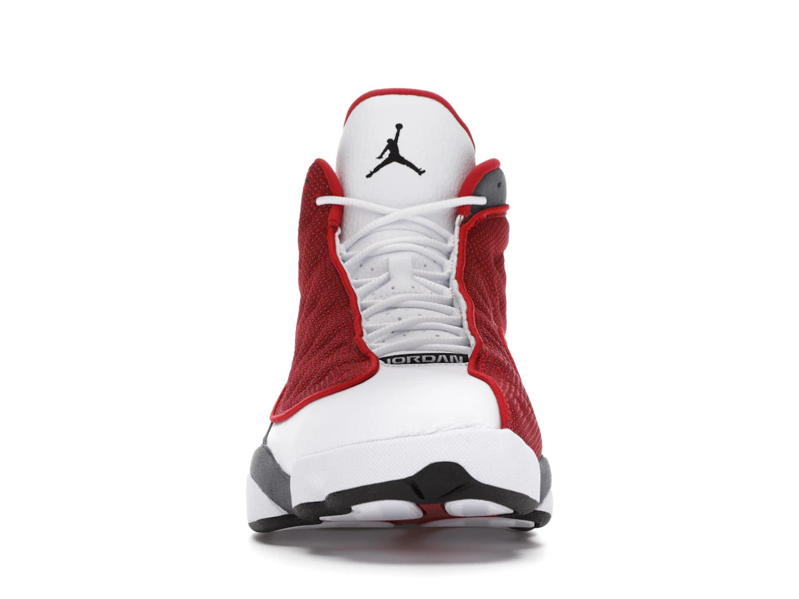 Jordan 13 Retro Gym Red Flint Grey