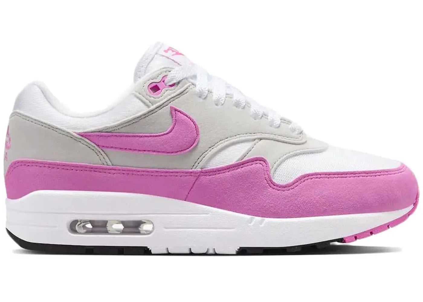 Nike Air Max 1 Pink Rise (Women's)