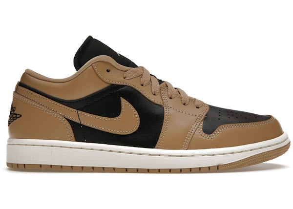 Jordan 1 Low Desert (Women's)