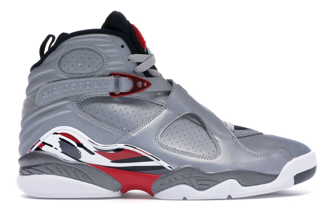 Jordan 8 Retro Reflections of a Champion