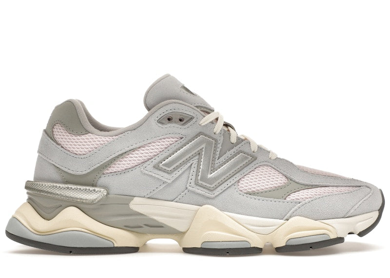 New Balance 9060 Granite Pink