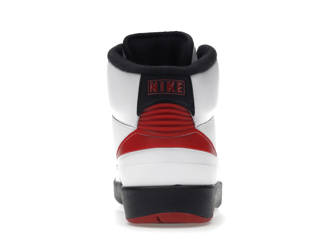 Jordan 2 Retro OG Chicago (2022) (Women's)