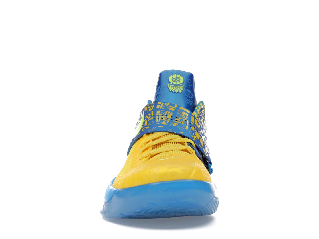 Nike KD 4 Scoring Title (2025)
