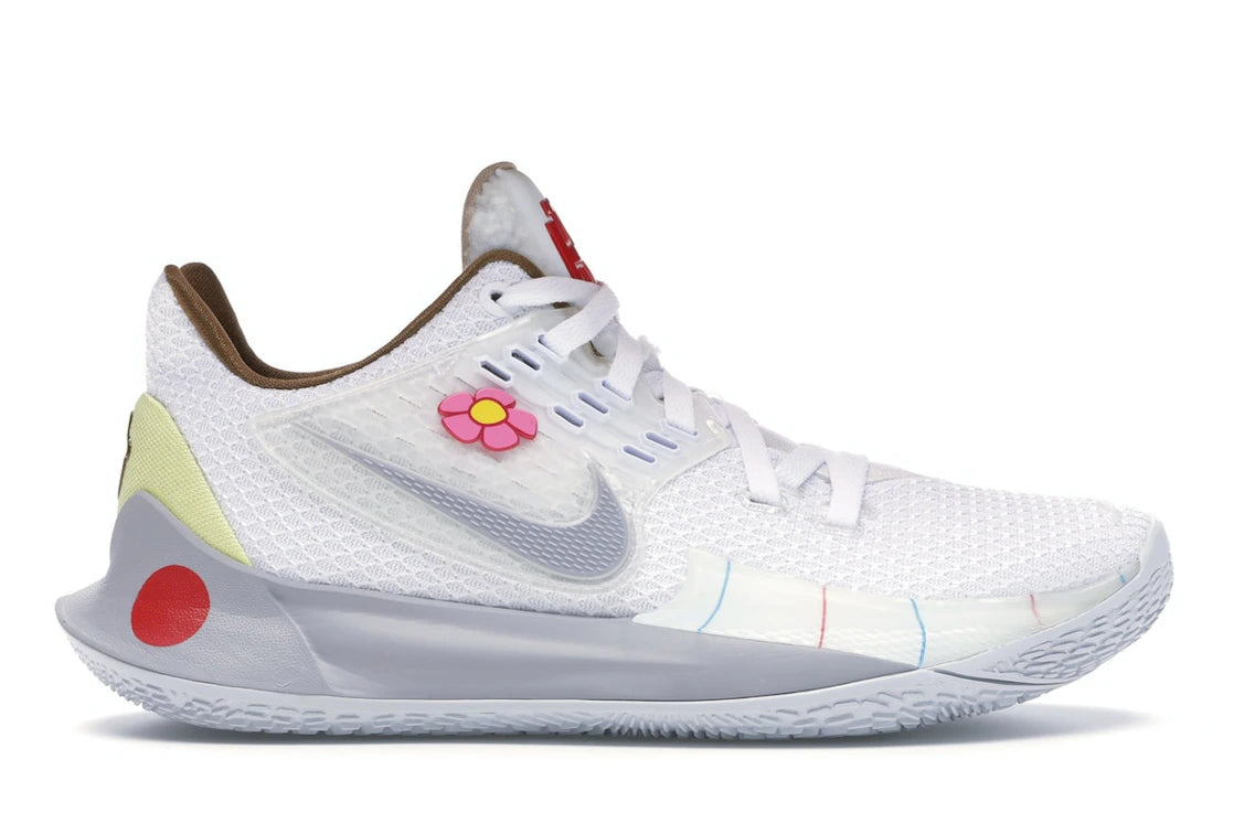 Nike Kyrie 2 Low Spongebob Sandy Cheeks