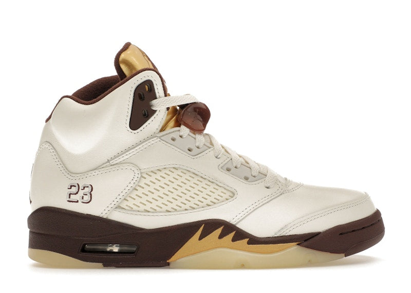Air Jordan 5 Retro Golden Ticket (Women's)