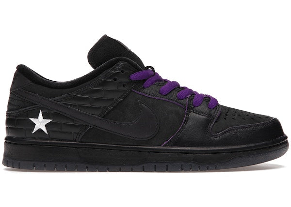 Nike SB Dunk Low Familia First Avenue