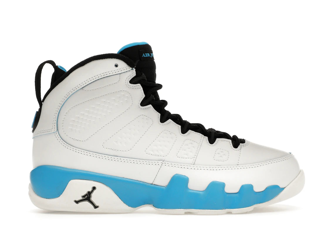 Jordan 9 Retro Powder Blue (2024) (GS)