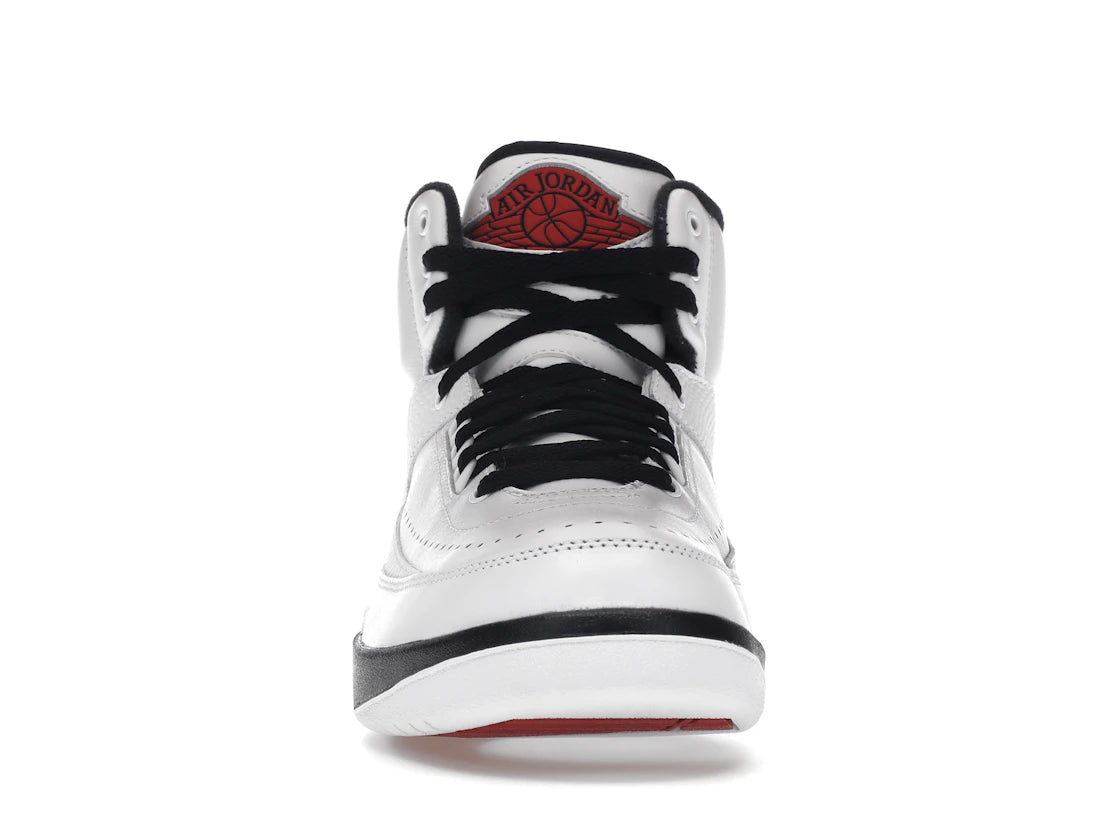 Jordan 2 Retro OG Chicago (2022) (Women's)
