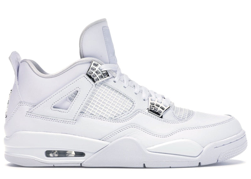 Jordan 4 Retro Pure Money (2017)