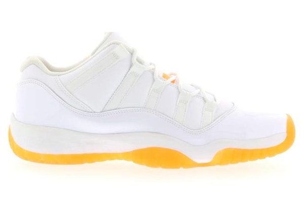 Jordan 11 Retro Low Citrus (2015) (GS)