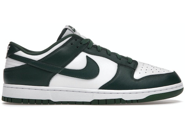 Nike Dunk Low Michigan State