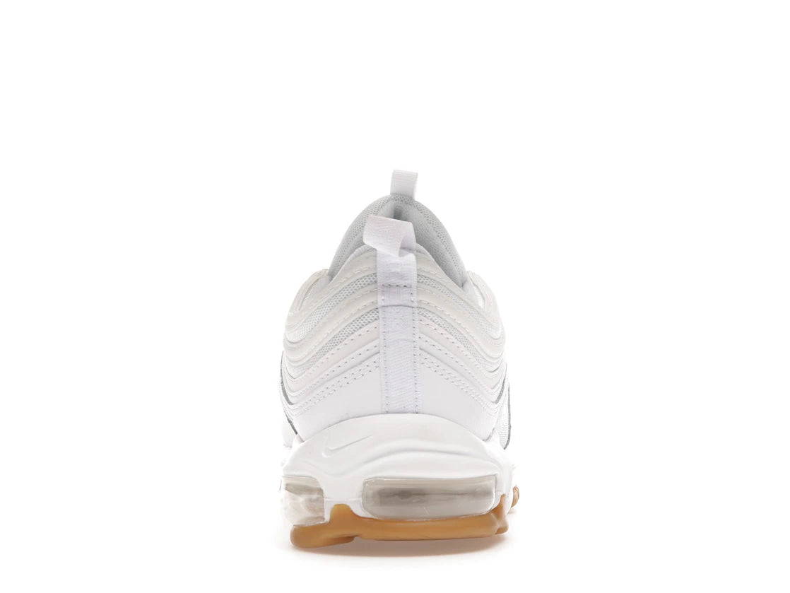 Nike Air Max 97 White Gum