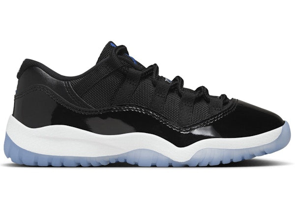 Jordan 11 Retro Low Space Jam (PS)