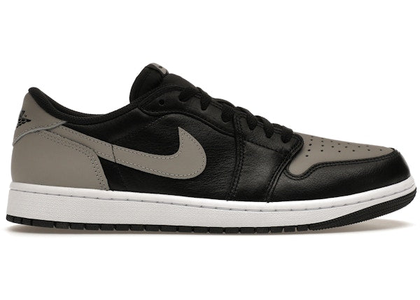 Jordan 1 Retro Low OG Shadow (2024)