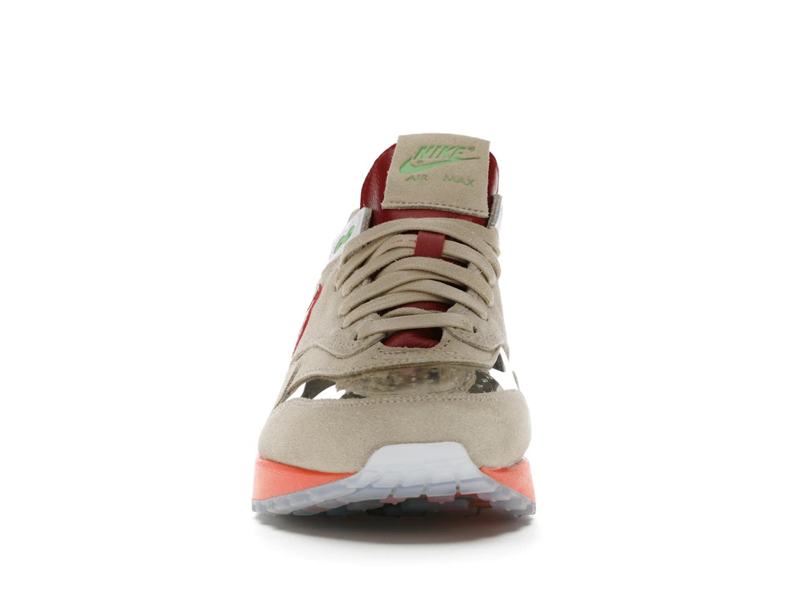Nike Air Max 1 CLOT Kiss of Death (2021)