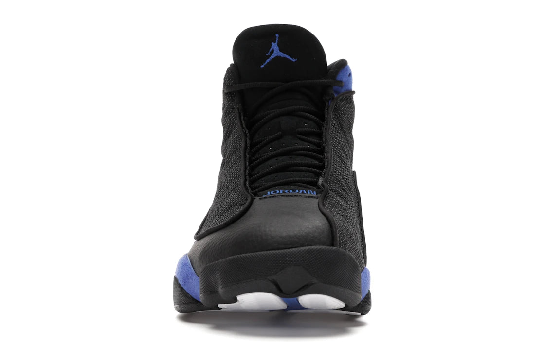 Jordan 13 Retro Black Hyper Royal