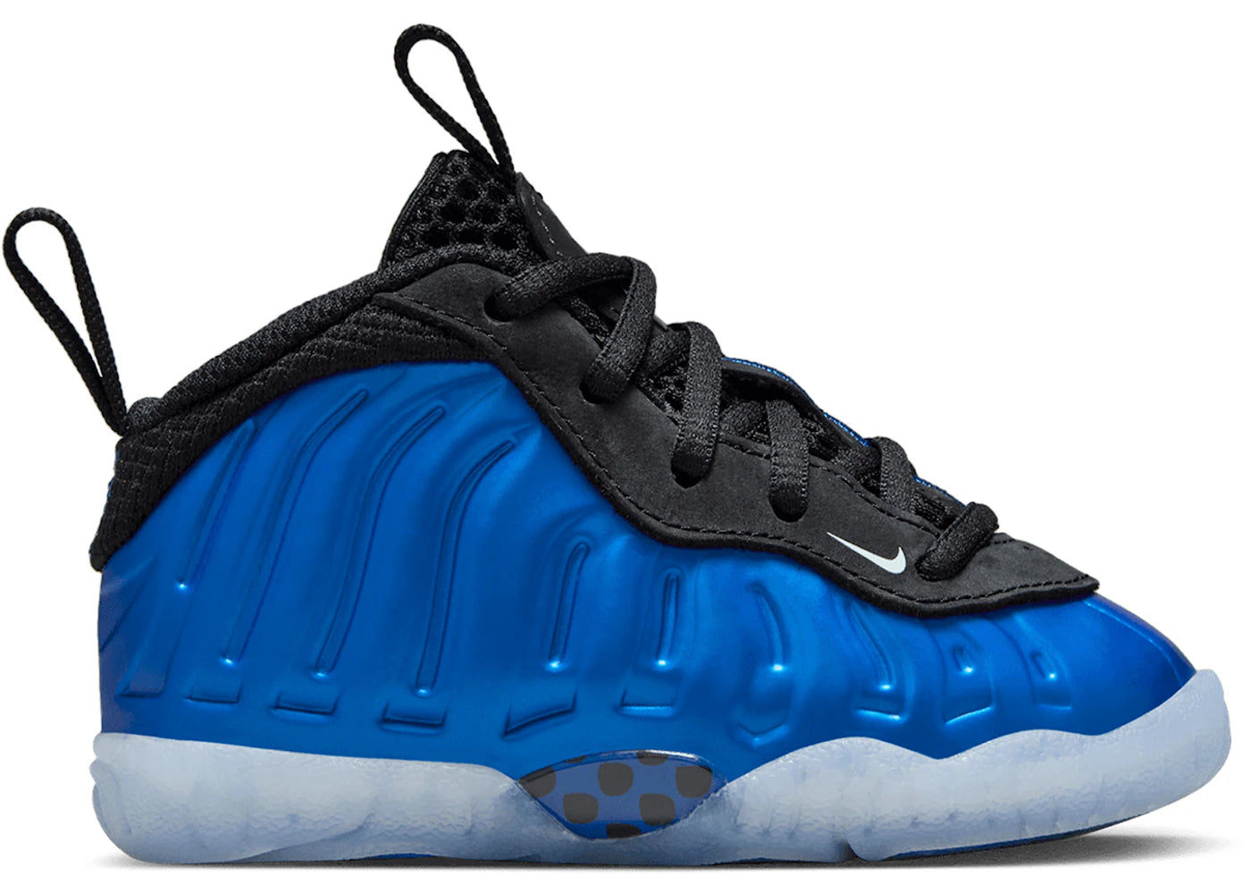 Nike Little Posite One International Blue (TD)