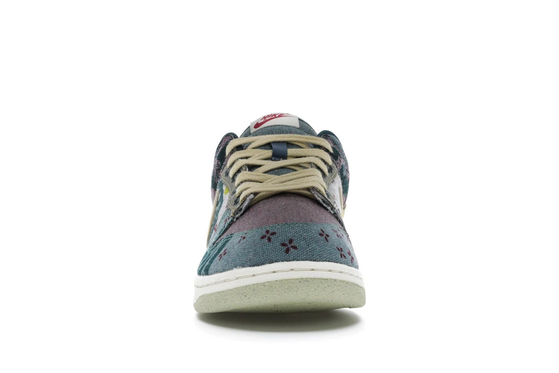 Nike Dunk Low Community Garden