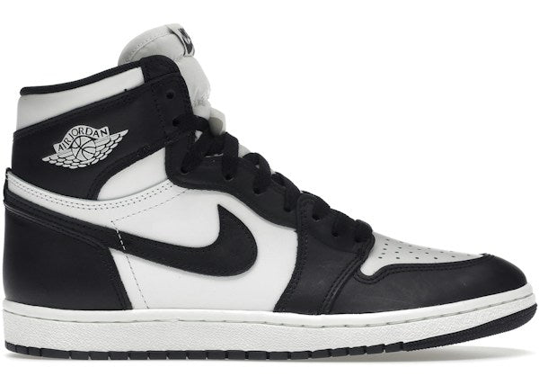 Jordan 1 Retro High '85 Black White (2023)