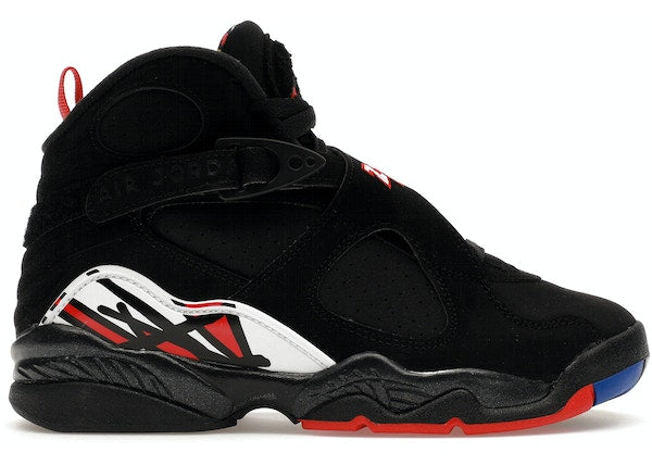 Jordan 8 Retro Playoffs (2023) (GS)