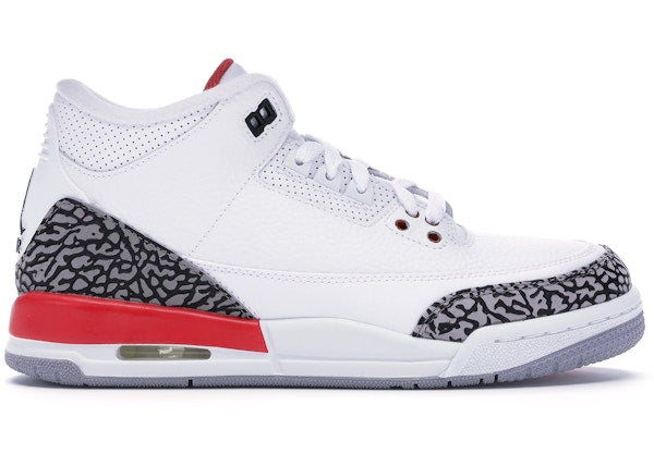 Jordan 3 Retro Hall of Fame (GS)