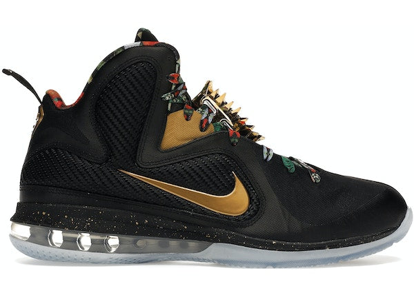 Nike LeBron 9 Watch the Throne (2022)