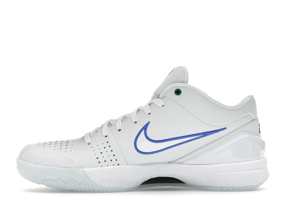 Nike Kobe 4 Protro Draft Day Pack Dallas Mavericks (Pick 9) (Opened Packaging)