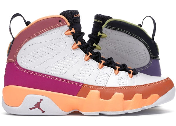 Jordan 9 Retro Change The World (Women's)