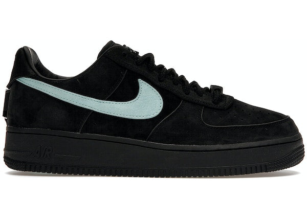 Nike Air Force 1 Low Tiffany & Co. 1837