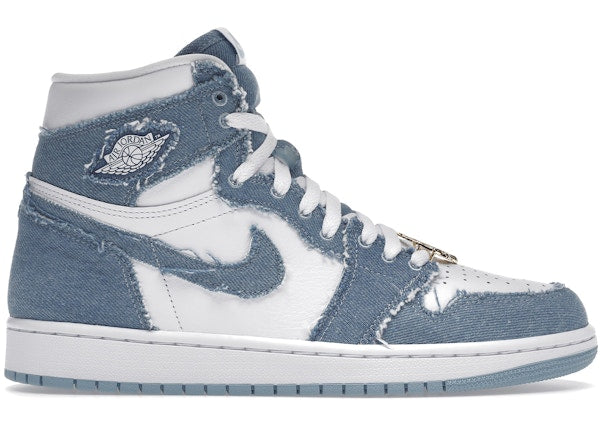 Jordan 1 Retro High OG Denim (Women's)