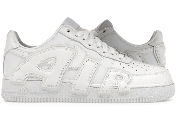 Cactus Plant Flea Market X Air Force 1 Low Premium White 2024 Cpfm Af1 Wht 2