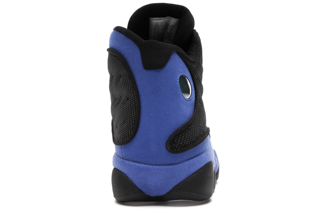 Jordan 13 Retro Black Hyper Royal