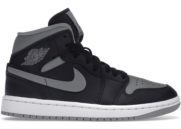 Jordan 1 Mid Shadow (Women's)