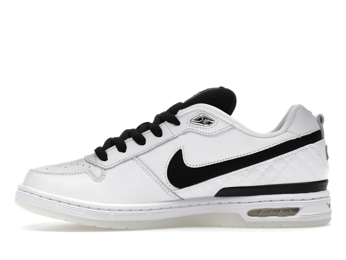 Nike SB Zoom Air Paul Rodriguez 1 OG White Black (2025)