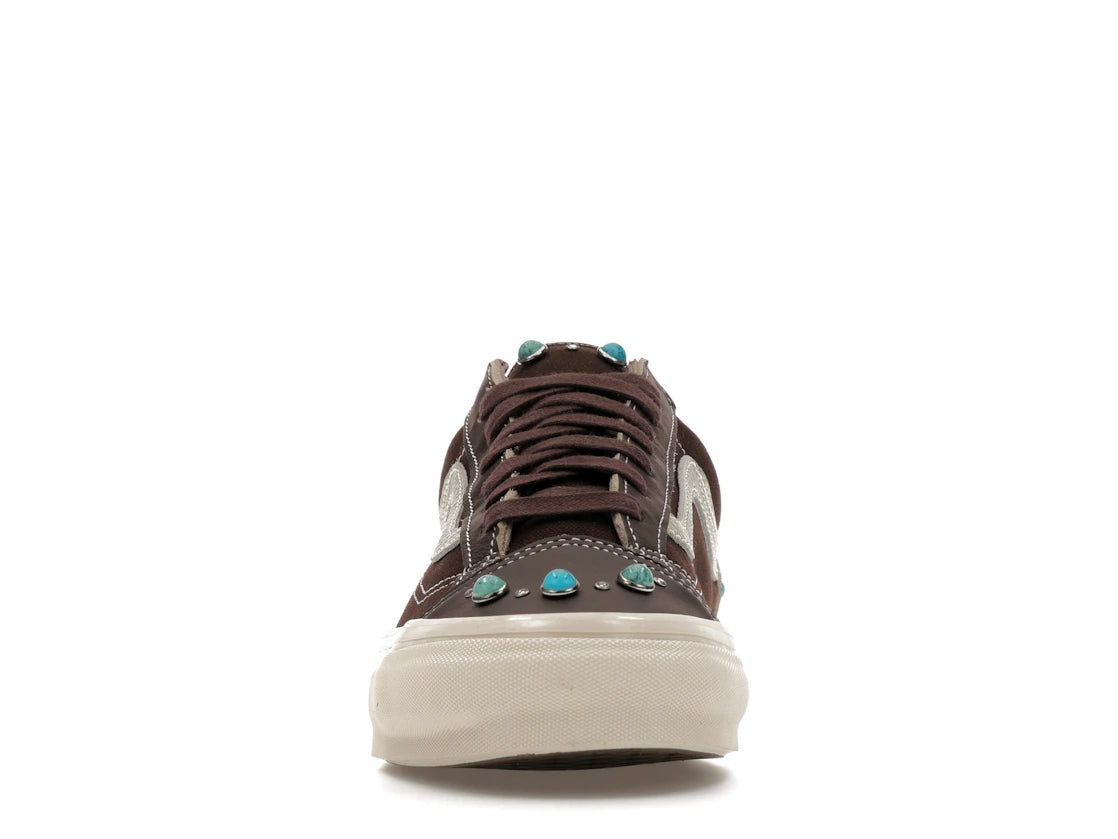 Vans Premium Old Skool Gemstone Mushroom