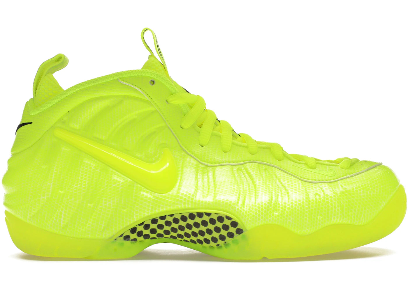 Nike Air Foamposite Pro Volt (2021)