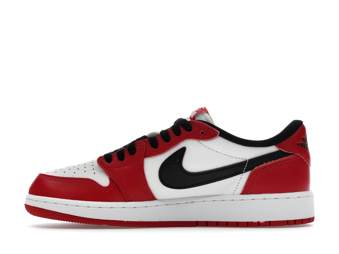 Jordan 1 Retro Low OG Chicago (2025) (GS)